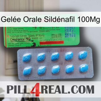 Gelée Orale Sildénafil 100Mg new03